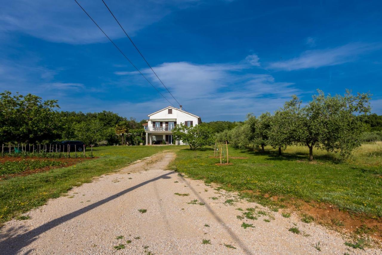Apartments Sara Milohnici Εξωτερικό φωτογραφία