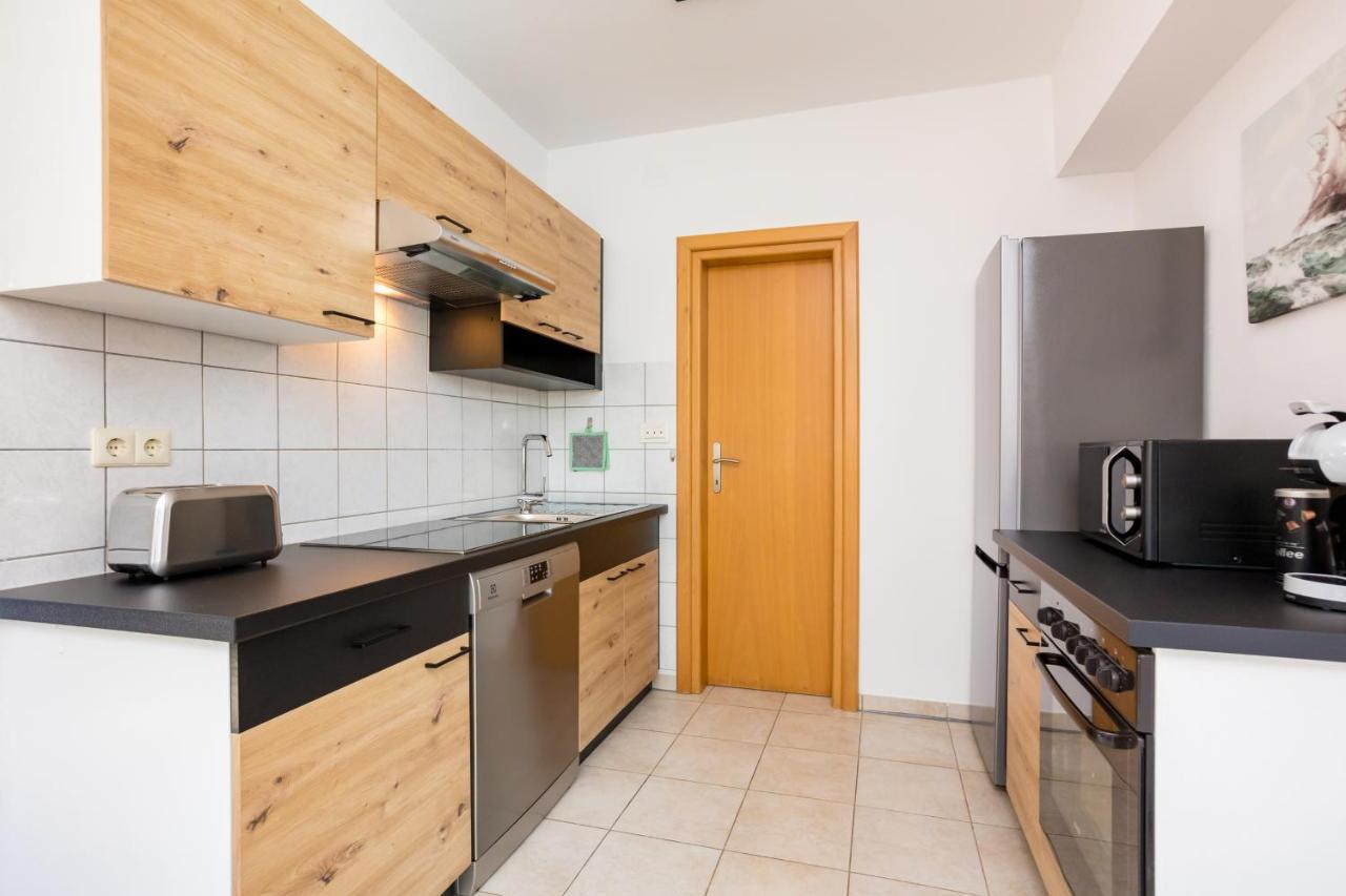 Apartments Sara Milohnici Εξωτερικό φωτογραφία